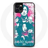 Oppo Hoesje A16 Satoru Gojo Jujutsu Kaisen Anime Maniacase