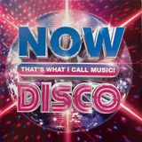 Bertus Distributie Now That's What I Call Disco