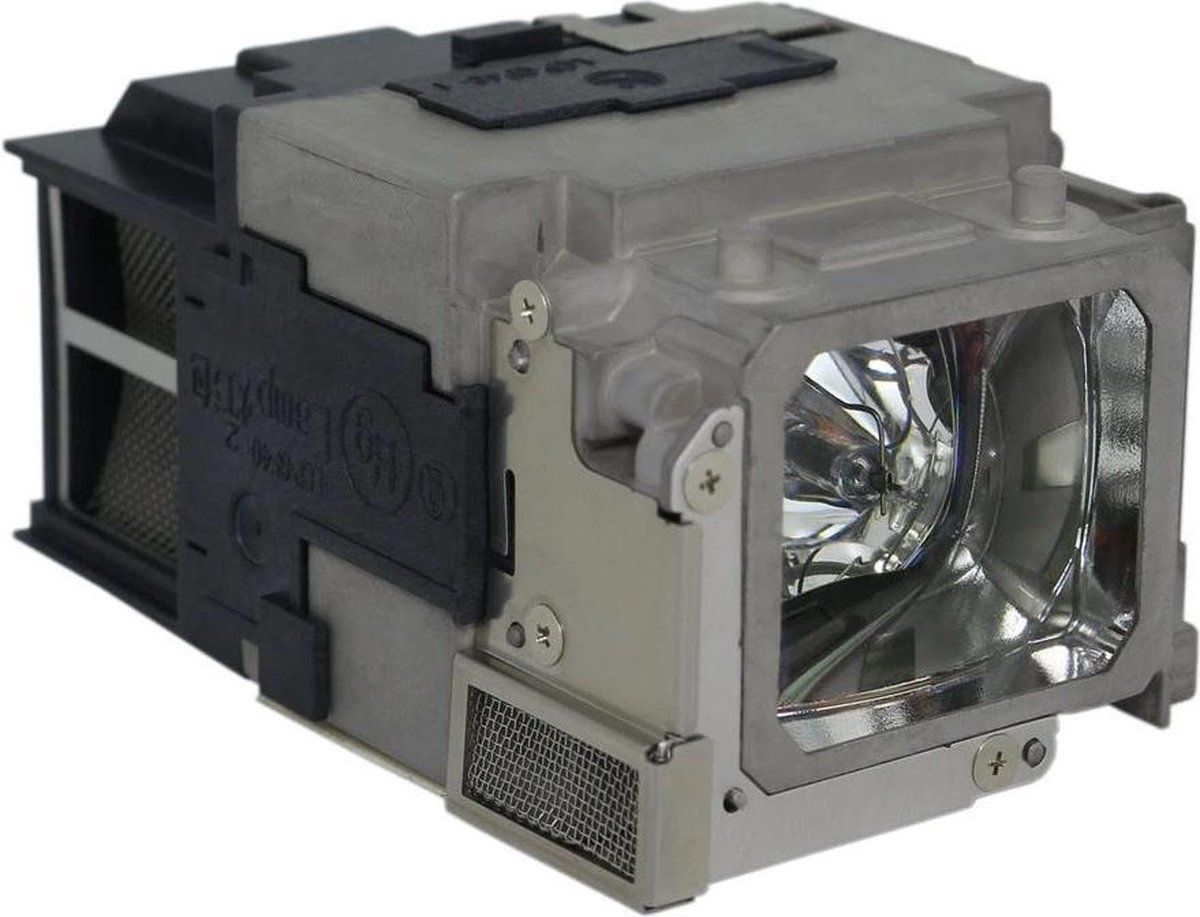QualityLamp EPSON POWERLITE 1795F beamerlamp LP94 / V13H010L94, bevat originele P-VIP lamp. Prestaties gelijk aan origineel.