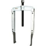 KS Tools 620.0008 Universele trekker 2-armig met slanke en verlengde haken, 50-160 mm, 300 mm