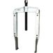 KS Tools 620.0008 Universele trekker 2-armig met slanke en verlengde haken, 50-160 mm, 300 mm