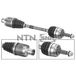 SNR Kits de transmission - DK55.233