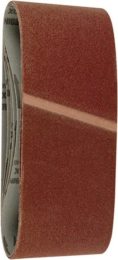 Papel KOKI Benelux B.V. Schuurband 110X620 K100 (5 St)