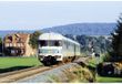 Piko N 40263 N autorail diesel BR 624 de la DB AG