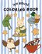 Ivy House Coloring Book