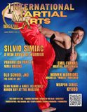 International Martial Arts Magazine Volume 3 Number 6