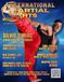 International Martial Arts Magazine Volume 3 Number 6