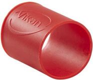 Vikan Rubber ring 26mm rood