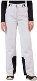 Rossignol Strawpile Insulated Broek Wit L Vrouw