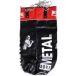 Sac de frappe vide Metal Boxe club line