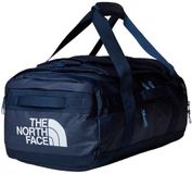 THE NORTH FACE Base Camp Voyager Duffel 42L Unisex Weekendtas Polyester 926 Shadyblu/Smmtnv