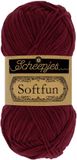 Scheepjes Softfun 50g - 2637 Mahogany
