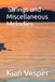 Strings and Miscellaneous Melodies