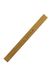 Conté a Paris 500331 Carré krijt, Pastels met hoge kleurkracht, hoge lichtechtheid, levendige kleuren, gemakkelijk te mengen, 6 x 6mm, Lengte 65mm - Burnt Umber