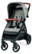 Peg Perego Booklet 50 Polo poussette, adapté jusqu'à 22 kg – Poussette compacte pour la ville, avec capote