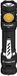 ArmyTek Partner C2 Magnet USB White Zaklamp LED
