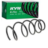 KYB RH2623 spoelveer - 1 stuk | Compatibel met: FIAT IDEA, LANCIA MUSA