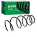 KYB RH2623 spoelveer - 1 stuk | Compatibel met: FIAT IDEA, LANCIA MUSA