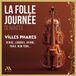 La Various Artists - La Folle Journée 2025 - Villes Phares (2 CD)