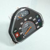 RMS Compteur RMS pour Scooter Neuf