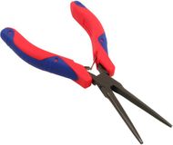 InLine® Elektronicatang, punttang