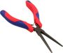 InLine® Elektronicatang, punttang