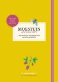 Kosmos Uitgevers Comello BV Moestuin Agenda 2027 – Luxe Hardcover Planner met Moestuinkalender, Teeltschema’s & Recepten