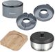 Enders Vamo Set – Campingoven – Compleet Pakket – Inclusief Accessoires