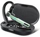 Casque Bluetooth - Oreillette mains libres - V5.3 - Vert
