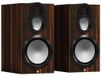 Monitor Audio Gold 100 6G monitor speaker Macassar