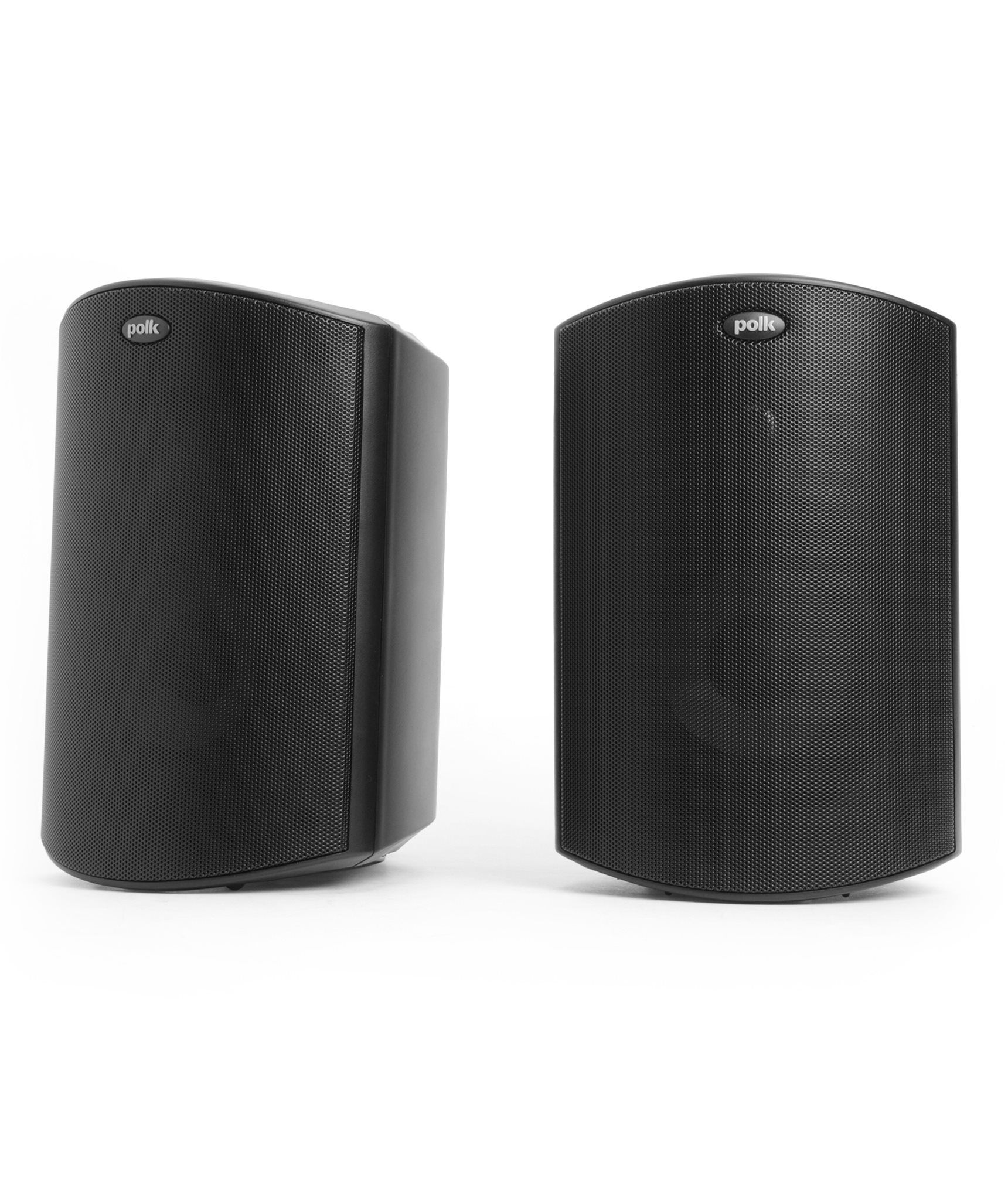 Polk Audio Atrium 5 - Outdoor Speakers - Black