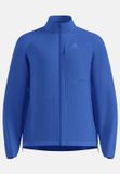 Odlo Jacket Zeroweight 2.3 Dazzling Blue Heren XL