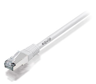 Equip Cat.6A Pro S/FTP Patch Cable, 3m