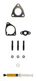Turbo AJUSA Turbo set JTC11180 montageset, compressor