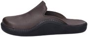 Josef Seibel Slipper Monaco 202 G Mokka Bruin Wijdte H