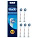 Oral-B Precision Clean Vervangende Borstelkoppen - Pack van 5 (4+1 Extra)