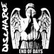 Warner Ada Discharge End Of Days