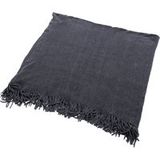 LIVARNO® Couverture douillette, 130 x 170 cm (Bleu)
