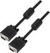 AISENS A113-0076 VGA kabel 20 m VGA (D-Sub) Zwart