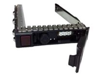 EET MICROSTORAGE Reserveonderdeel HDD Tray 6,4 cm 2,5 inch SAT