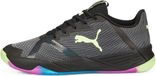 Puma Accelerate Turbo Nitro II - Sportschoenen - Volleybal - Indoor - Zwart