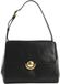 FURLA Domus Shoulder Bag 27 Nero zwart
