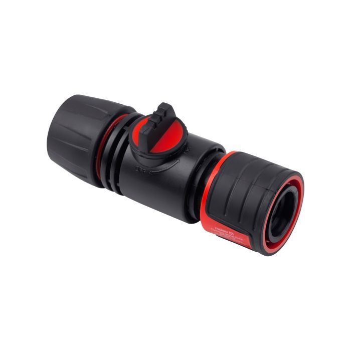 Meister WU9924870 Waterdruk Regelaar 1/2 2C