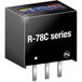 RECOM R-78C15-1.0 convertisseur CC/CC