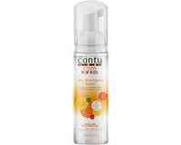 CANTU Care For Kids Dry Shampoo Foam 171 Ml