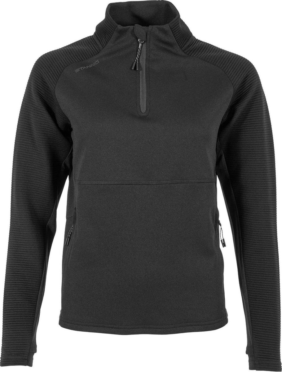 Stanno Functionals 1/4 Zip Sporttrui Dames - Maat S