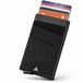 The Verge® Porte-cartes extensible - Noir