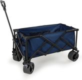 Travelnet Bolderkar Grande Allroad Blauw