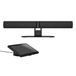 Jabra PanaCast 55 VBS système de vidéoconférence pour groupes - Noir