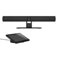 Jabra PanaCast 55 VBS système de vidéoconférence pour groupes - Noir